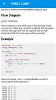Learn C++ Programming Tutorial screenshot 3
