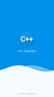 Learn C++ Programming Tutorial Poster