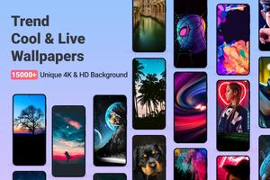 Poster HD Wallpapers - 4K Backgrounds
