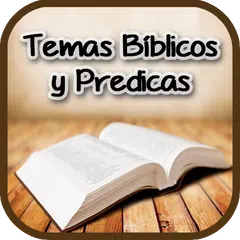 Temas Bíblicos y Predicas アプリダウンロード