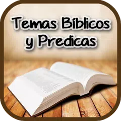 Temas Bíblicos y Predicas Icon