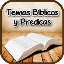 Temas Bíblicos y Predicas APK