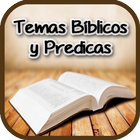 Temas Bíblicos y Predicas 아이콘