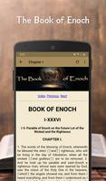 The Book of Enoch Affiche