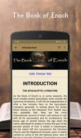 The Book of Enoch capture d'écran 1