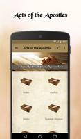 Acts of the Apostles تصوير الشاشة 2