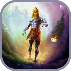 As Profecías de Daniel APK download