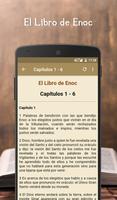 El Libro de Enoc capture d'écran 2