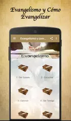 Evangelismo y Como Evangelizar XAPK download