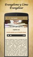 Evangelismo y Como Evangelizar スクリーンショット 2