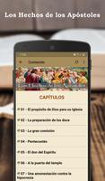Los Hechos de los Apóstoles screenshot 3