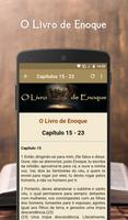 O Livro de Enoque capture d'écran 2