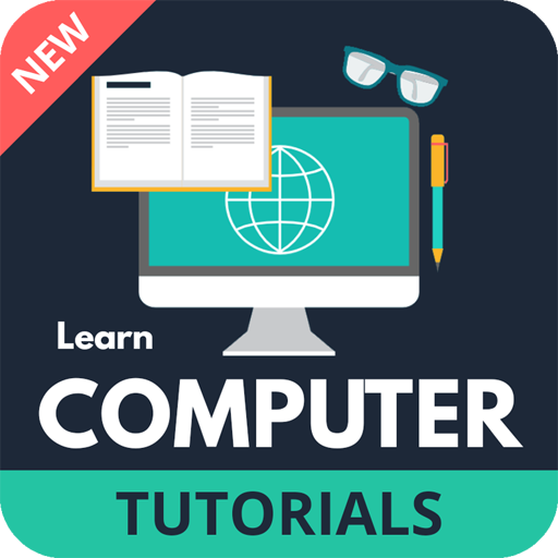 Learn Computer Course 2019 - Offline