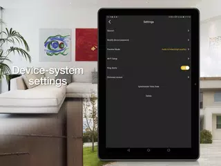 Vimar VIEW Door APK download