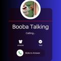 Video Call Booba Chat Talking