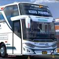 Mod Bussid STJ Kids Panda