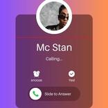 Video Call Chat Mc Stan