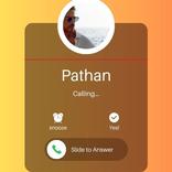 Video Call Chat Pathan