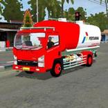 Mod Bussid Motor Balap Liar