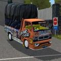 Mod Bussid Pick Up L300 Mbois