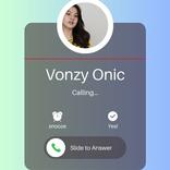 Video Call Chat Vonzy Onic