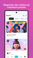 Vimeo Affiche