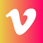 Vimeo Create ikona