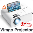 Vimgo projector guide APK
