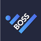 آیکون‌ vimiBoss