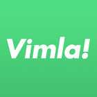 Vimla أيقونة