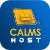 APK CALMS Host