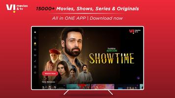 Vi Movies & TV - 13 OTTs in 1 स्क्रीनशॉट 1