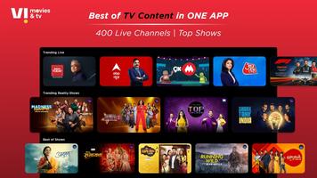 Vi Movies & TV - 13 OTTs in 1 स्क्रीनशॉट 2