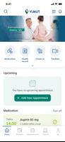 Vimut App โปสเตอร์