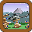 Helicopter Attack : New Style APK