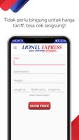 Lionel Express syot layar 3