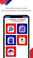 Lionel Express syot layar 1