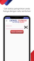 Lionel Express syot layar 2