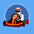Racing Speed: Legends icône