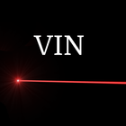 VIN scanner icon