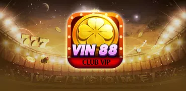 Vin88 - Cổng Game Quay Hũ Hoàng Gia