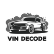 Vin Decoder 2025 biểu tượng