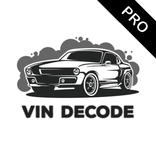 ”Vin Decoder 2025 Pro