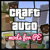 Craft Auto Mods Zeichen