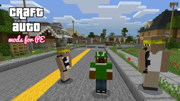 Craft Auto Mods Screenshot 1
