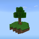 Mod SkyBlock Maps for MCPE APK