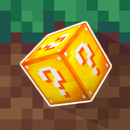 Mods Lucky Block for MCPE APK