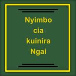 Nyimbo Cia Kuinira Ngai