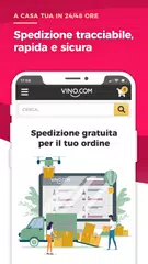 download Vino.com APK
