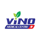 Vino Medical Centre aplikacja